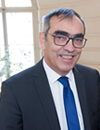 Président de la Conférence des Bâtonniers