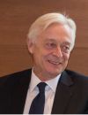 Président d'honneur                                                   